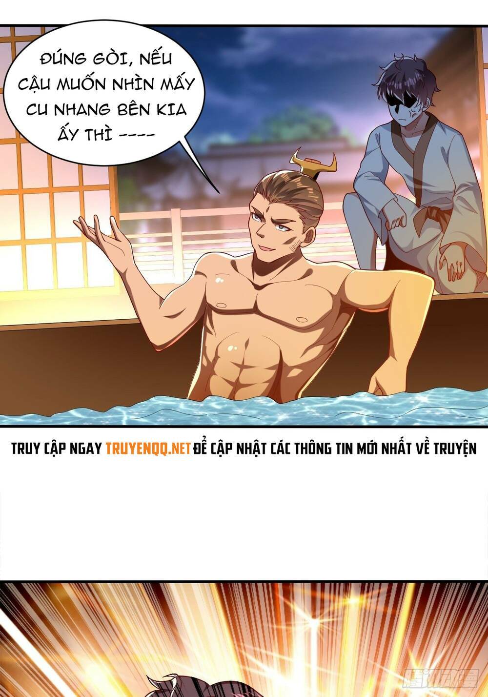 Cục Gạch Xông Vào Dị Giới: Chapter 53