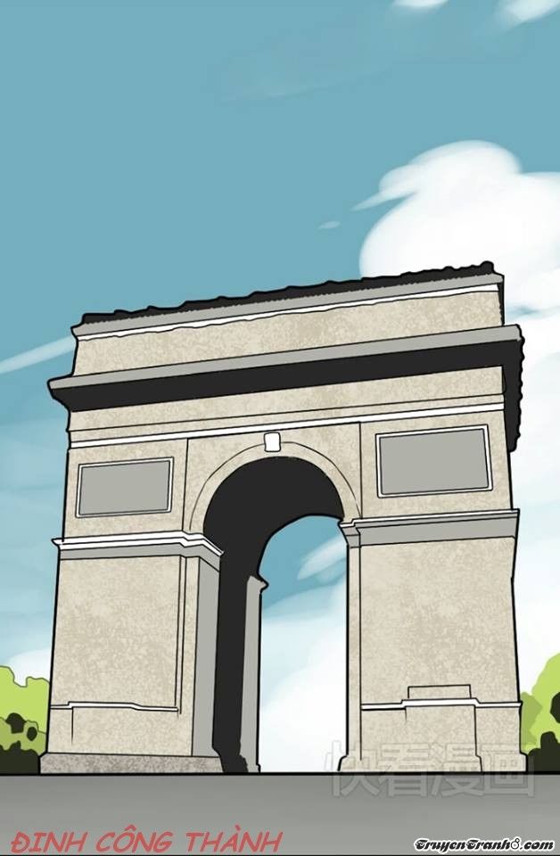 Ứng Dụng Thẩm Mỹ: Chapter 20