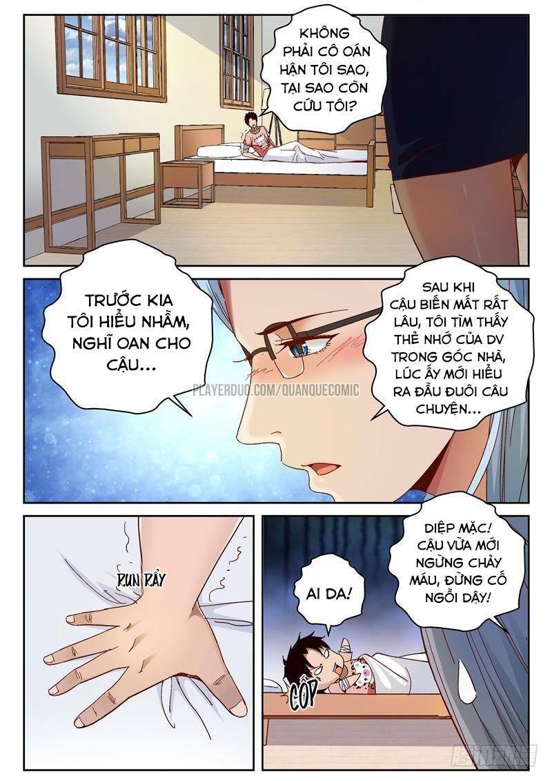 Tối Cường Khí Thiếu: Chapter 78