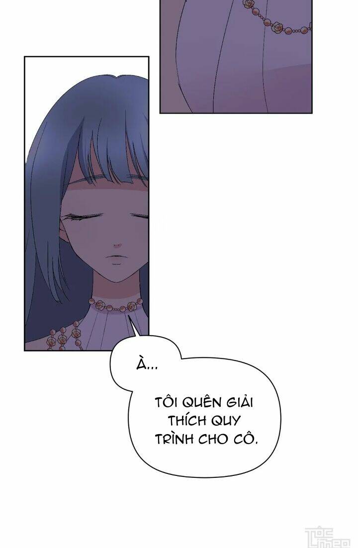 Công Chúa Thời Gian Có Hạn: Chapter 35