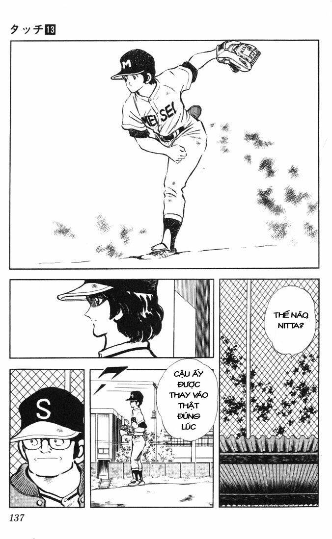 Touch: Chapter 127