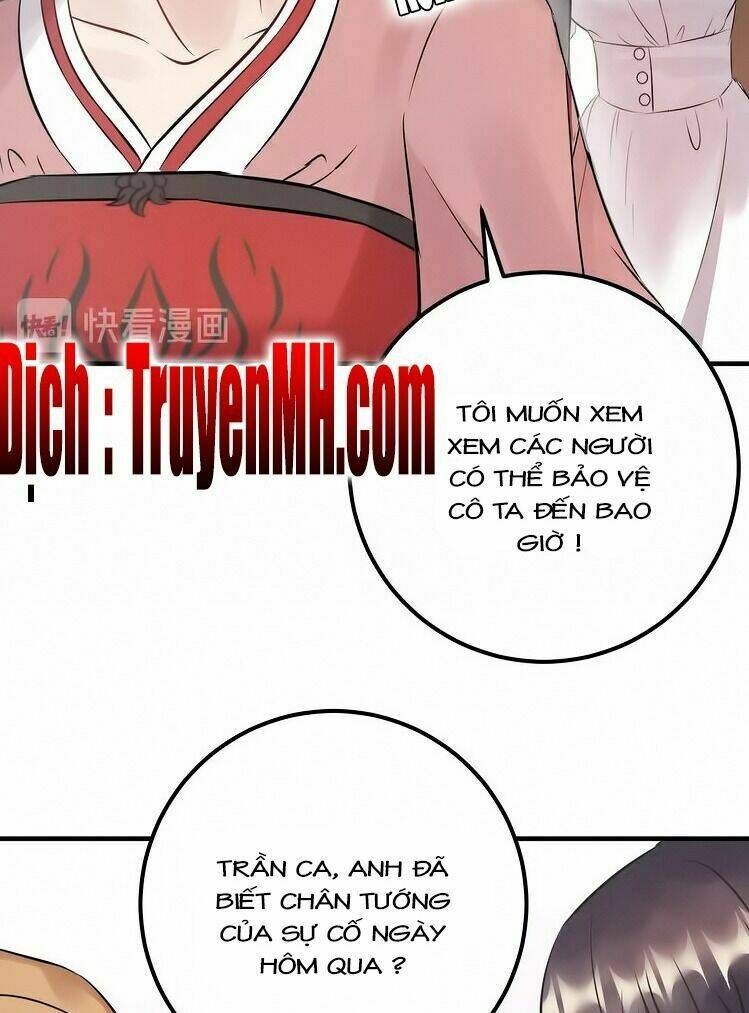 Trong Sinh Chi Ức Vạn Ảnh Hậu Yếu Thượng Vị: Chapter 121