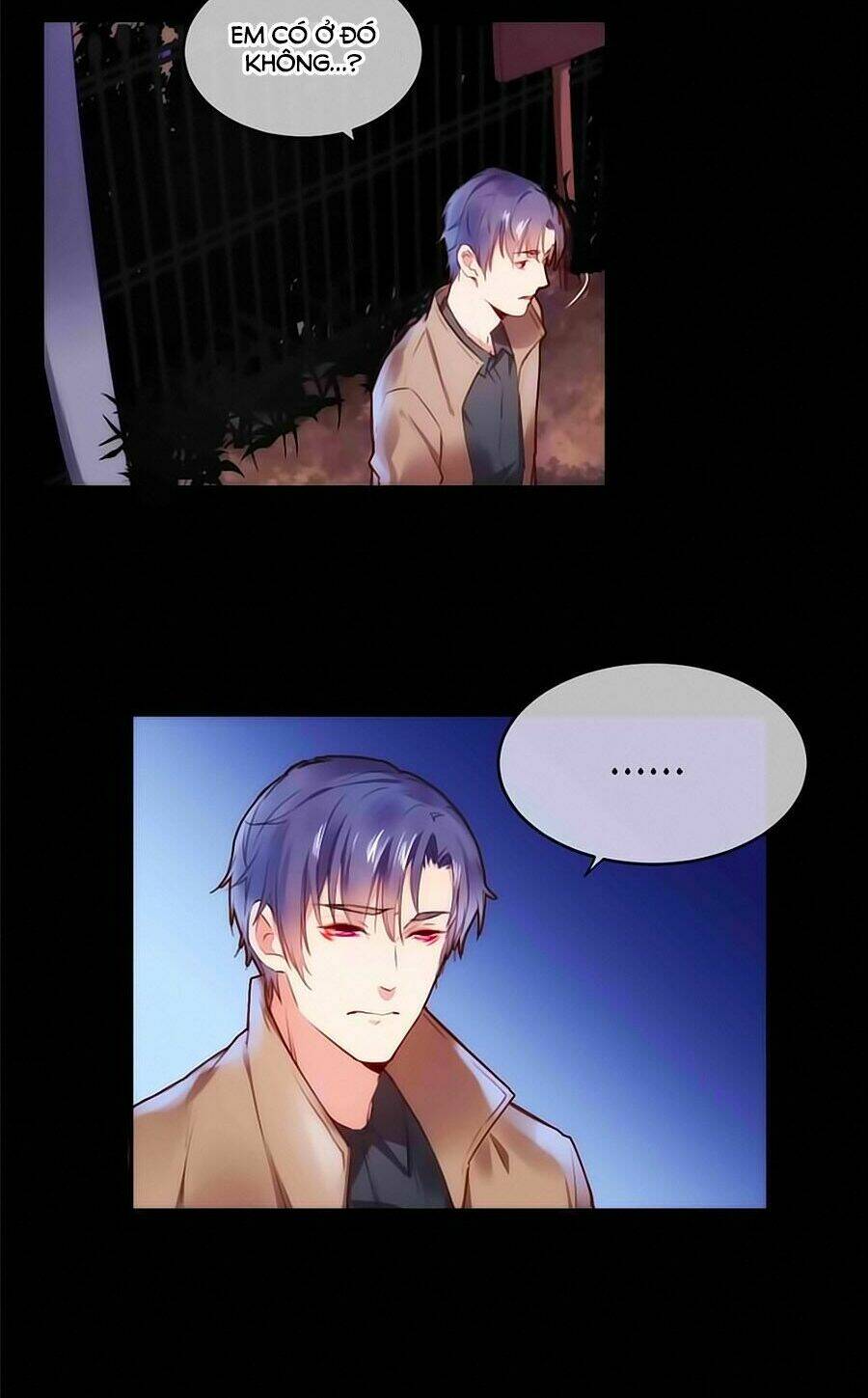 Ảnh Hậu Thời Gian: Chapter 22