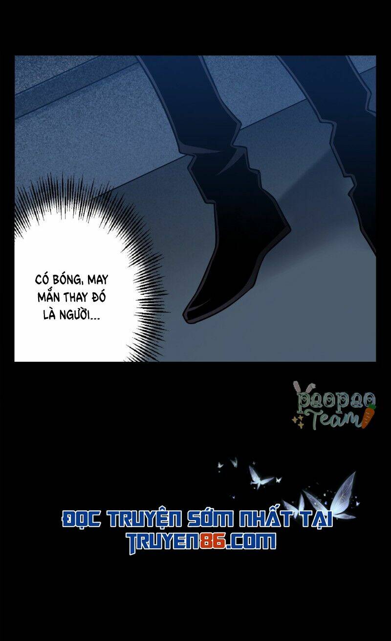 Hoan Nghênh Đến Với Trò Chơi Ác Mộng: Chapter 3