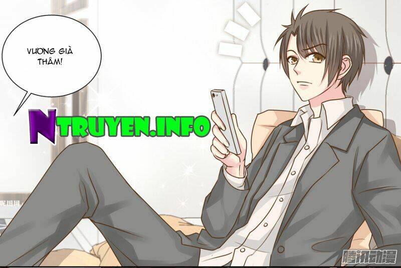 Lưu Luyến Không Rời: Chapter 14