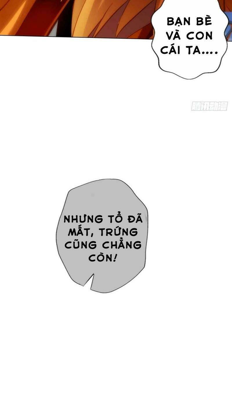 Bất Hủ Phàm Nhân: Chapter 58