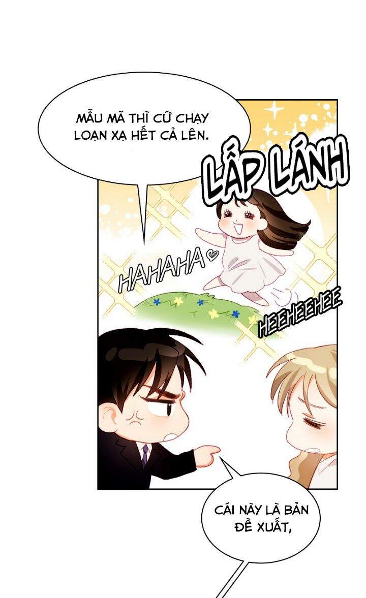 Nụ Hôn Của Giác Quan Thứ Sáu: Chapter 1