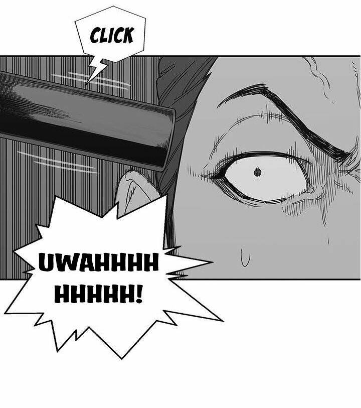 Hiệp Sĩ Giao Hàng: Chapter 21