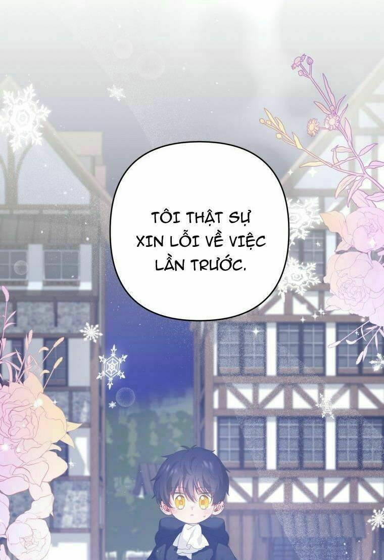 Đọc Thần Chú Lên Đi, Rose!: Chapter 11