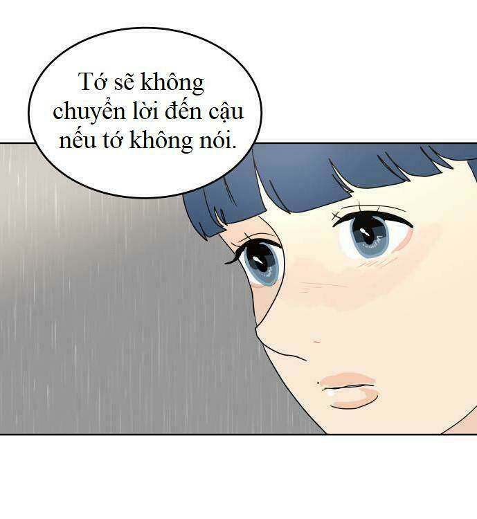 30 Phút Bước Đi Bên Em: Chapter 40.5