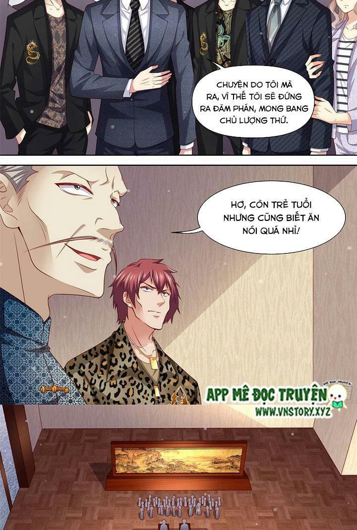 Cưng Chiều Vợ Yêu: Chapter 302