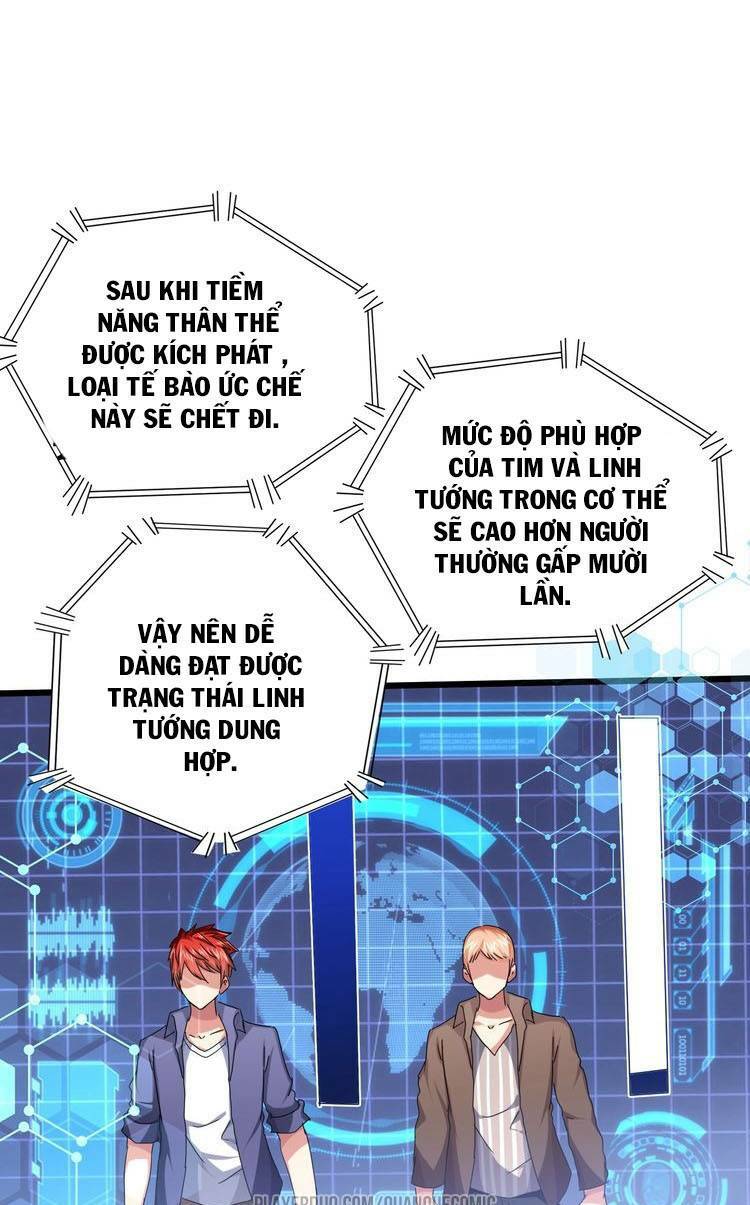 Kinh Thế Kỳ Nhân: Chapter 24