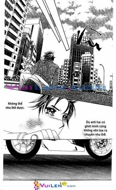 Hạnh Phúc Bất Tận: Chapter 1