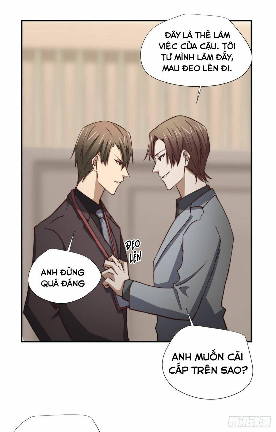 Đơn Phương Yêu Thầm Anh: Chapter 60