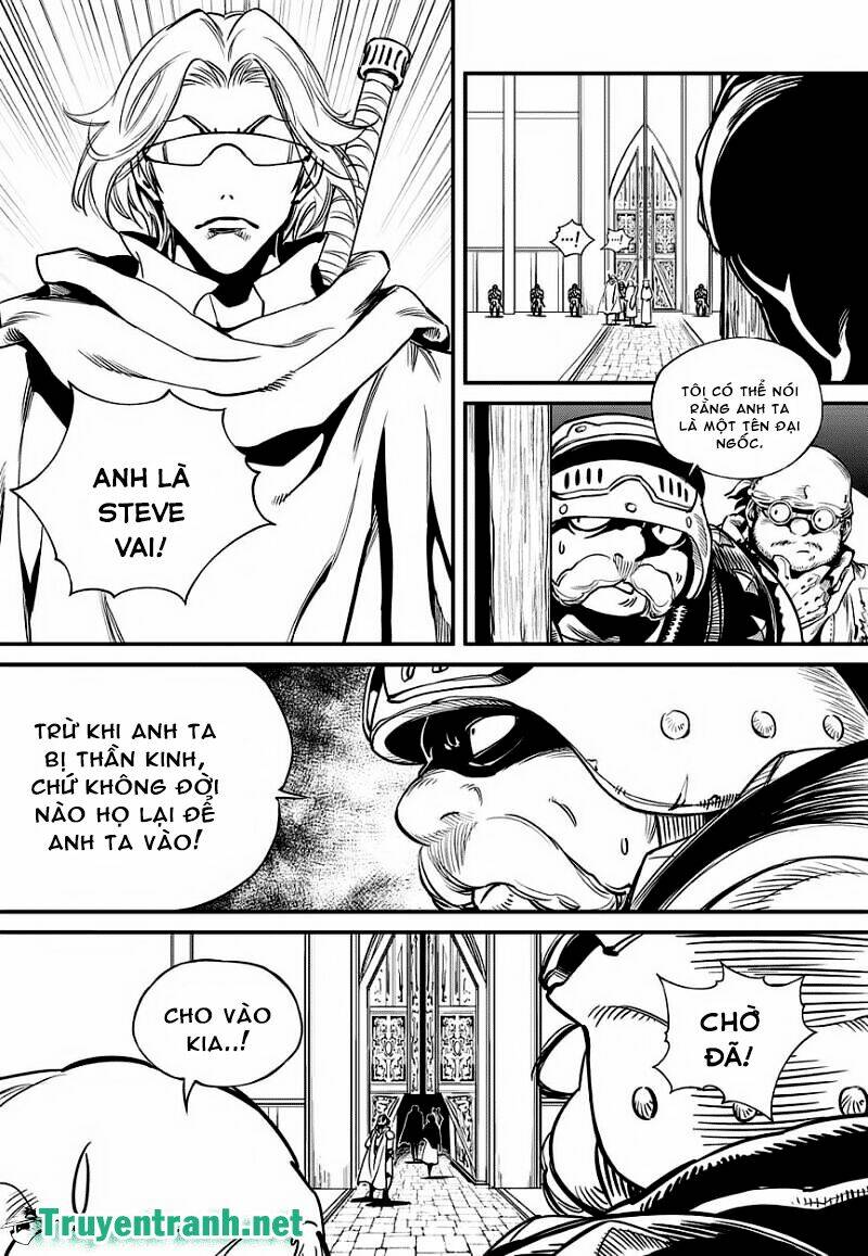 Dark Air: Chapter 62