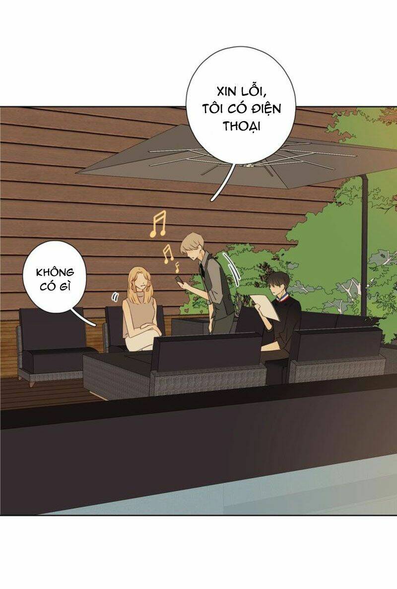 Cô Ấy Không Đáng Yêu: Chapter 29
