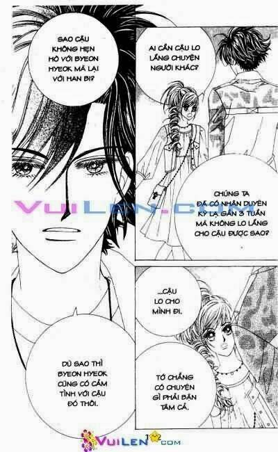 Bóng Mây Qua: Chapter 5