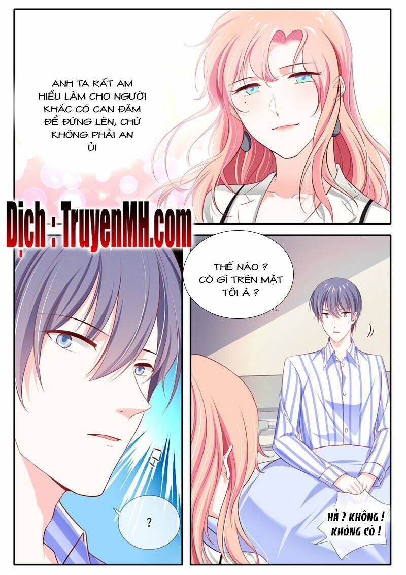 Thái Tử Phi Ở Hiện Đại: Chapter 90