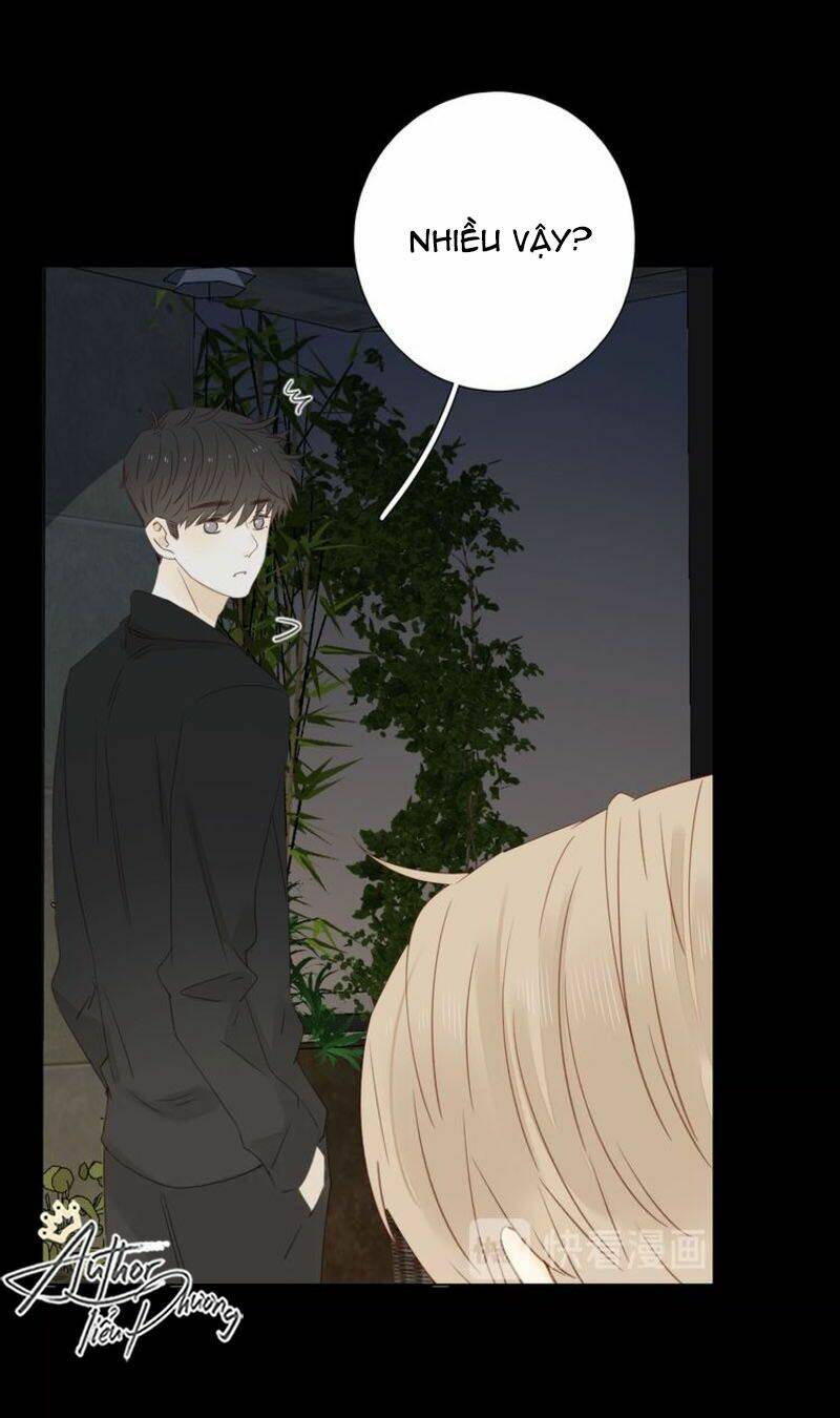Cô Ấy Không Đáng Yêu: Chapter 32