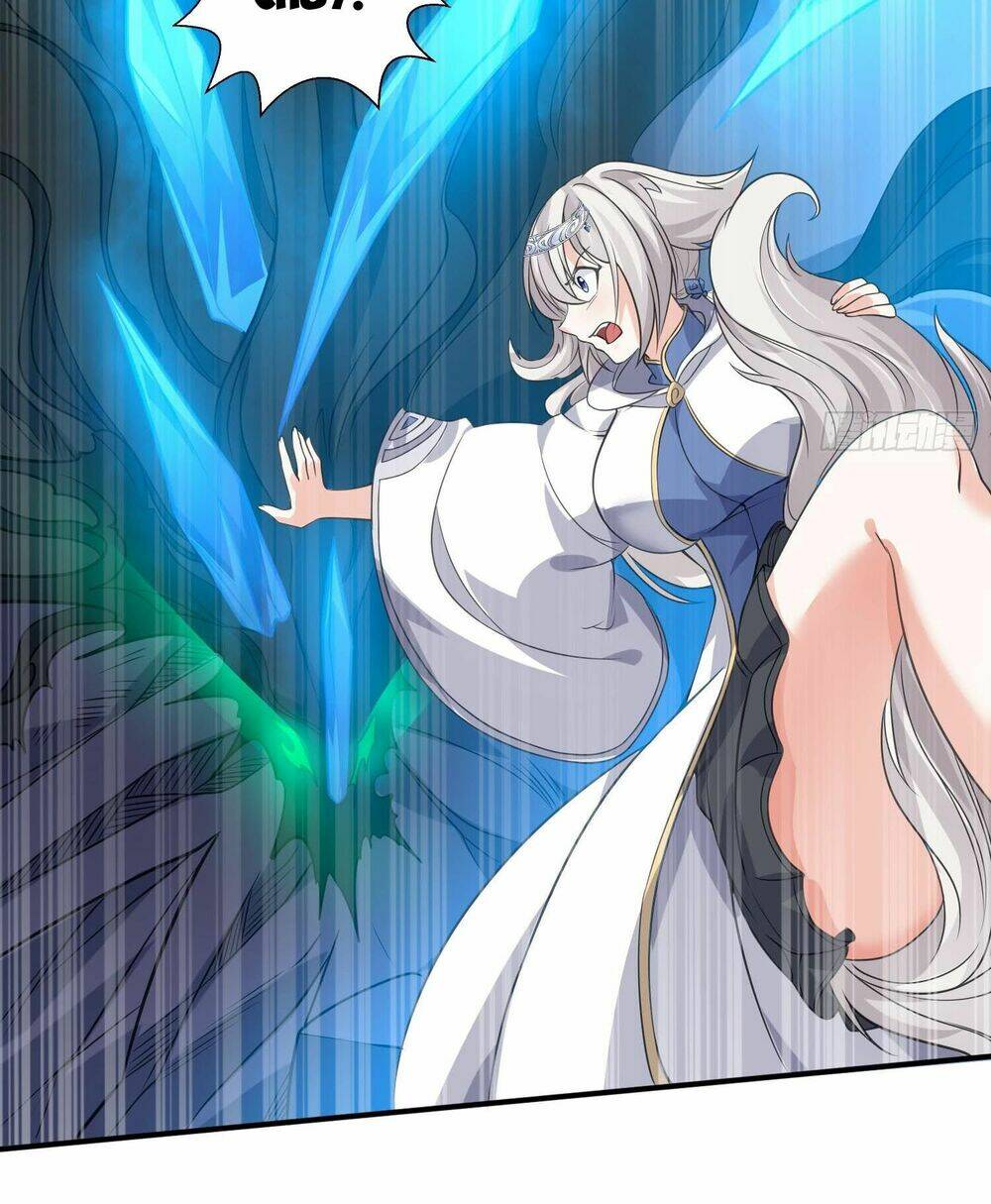 Giáng Thần Chiến Ký: Chapter 19