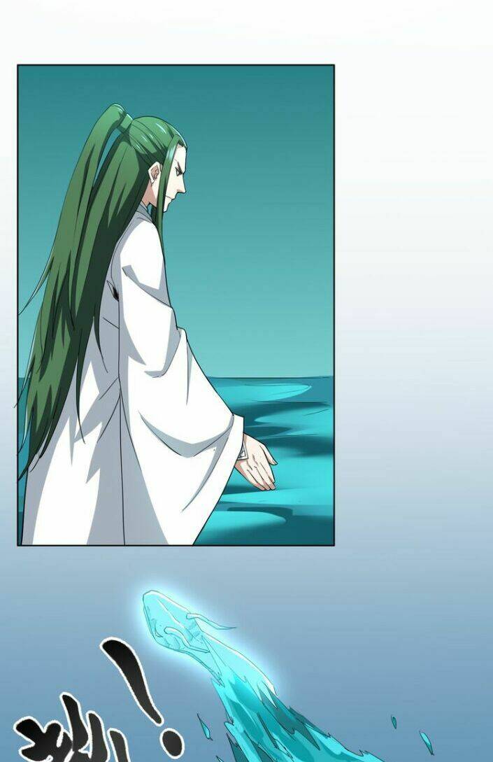 Nghịch Thiên Đại Thần: Chapter 1