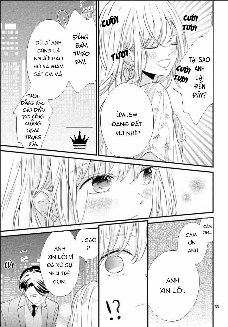 Bengoshi To 17-Sai: Chapter 2