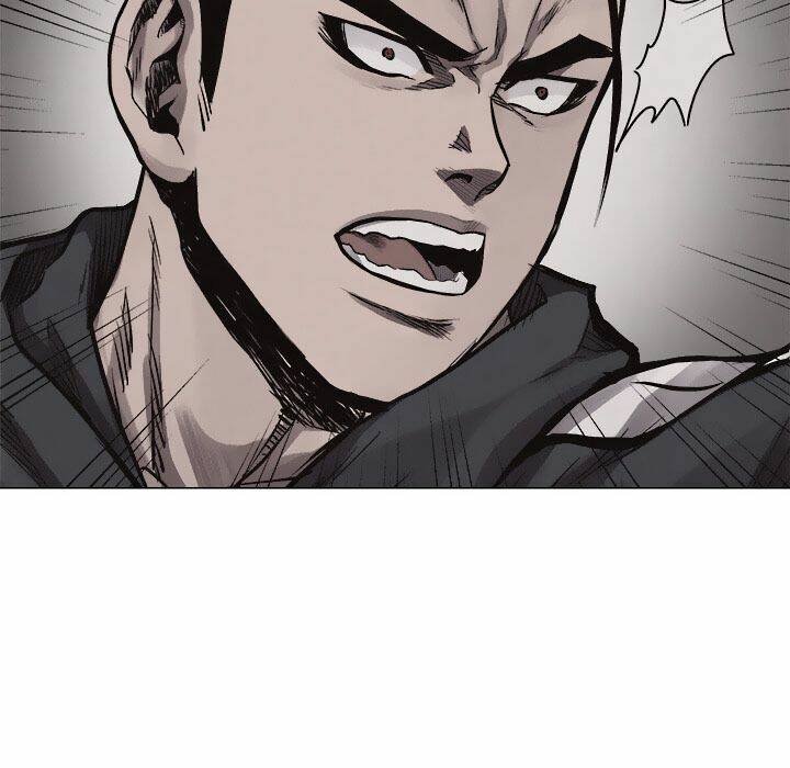 Nắm Đấm: Chapter 28