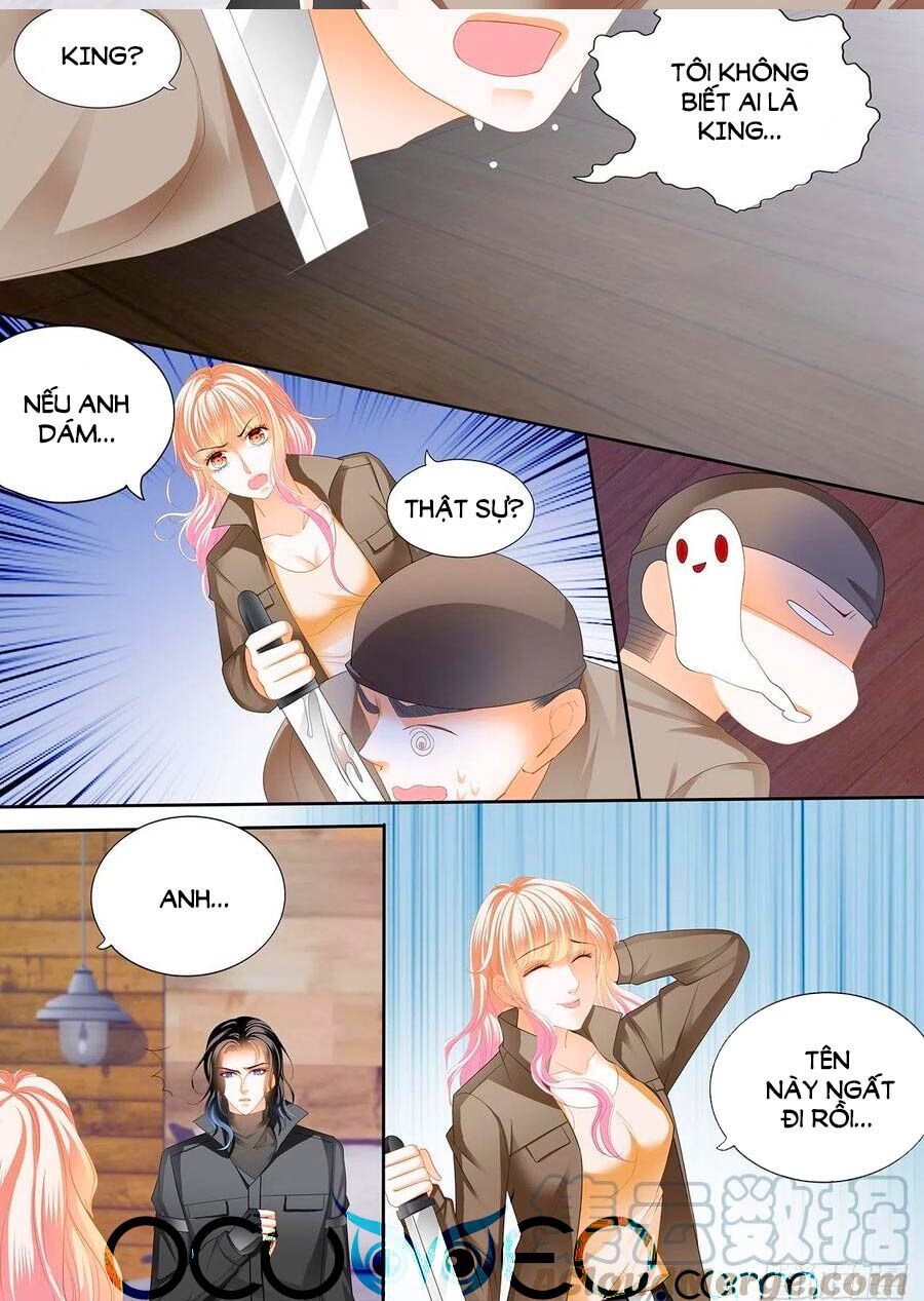 Bá Đạo Tiểu Thúc, Xin Trêu Chọc Vừa Thôi!: Chapter 248