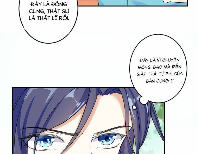 Hoa Nhan Sách: Chapter 15.1