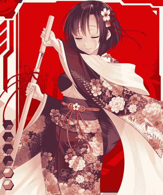 Taimanin Asagi Battle Arena: Chapter 7