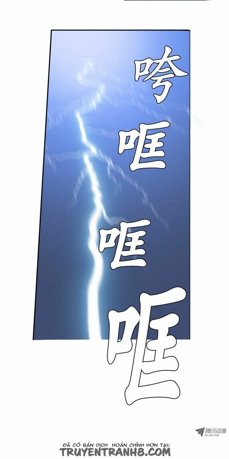 Vua Của Vong Linh: Chapter 49