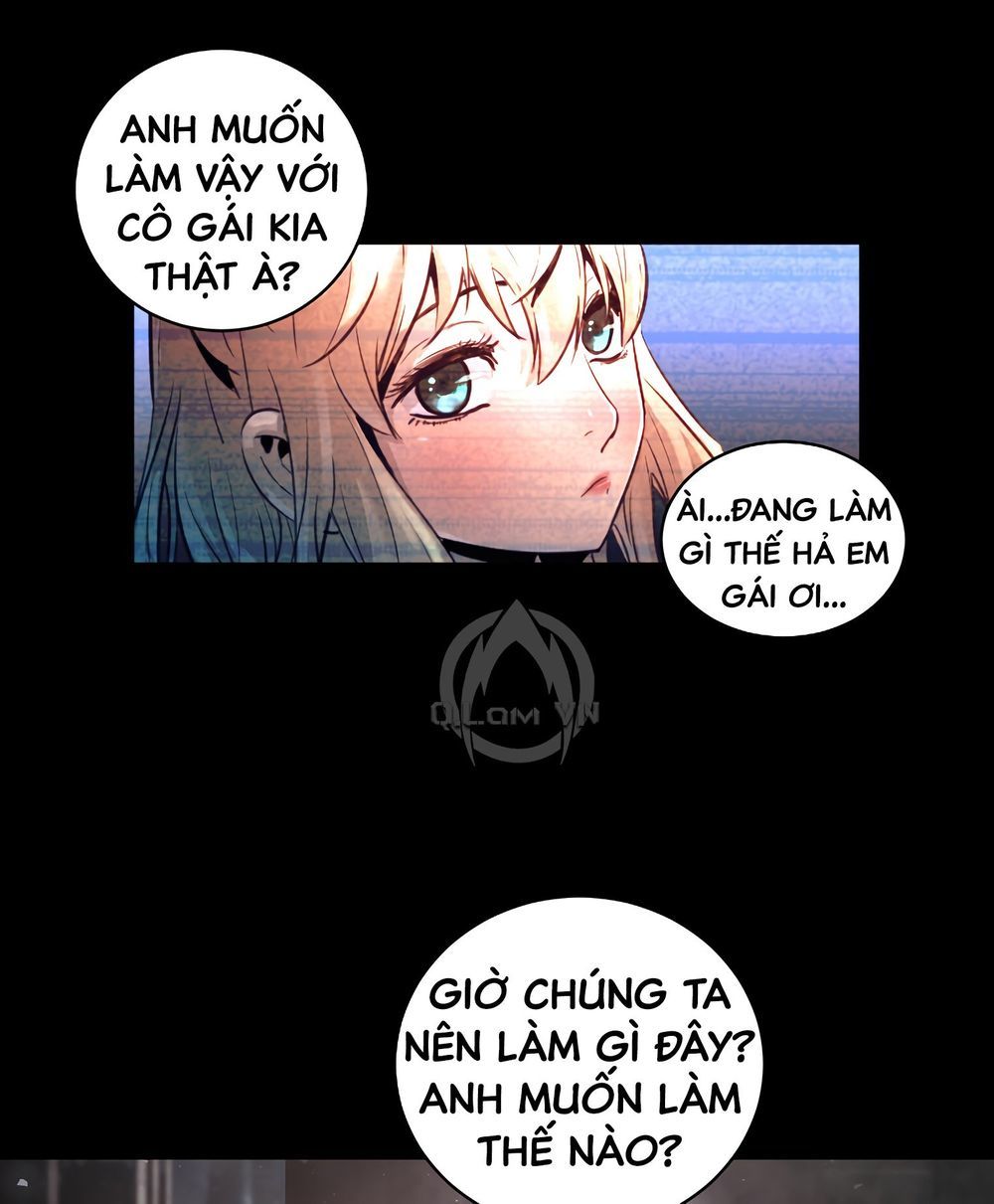 Dị Giới Tam Tuyệt: Chapter 75