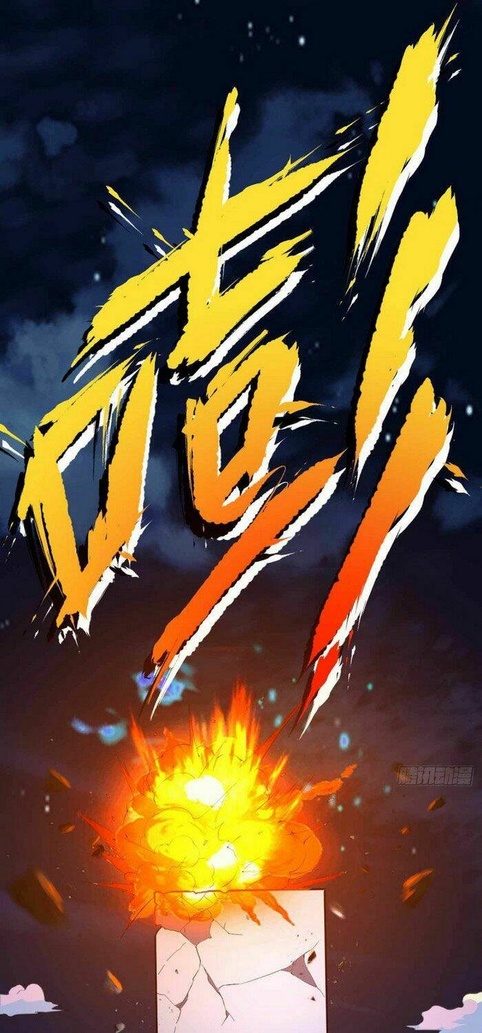 Vương Bài Thần Y: Chapter 64