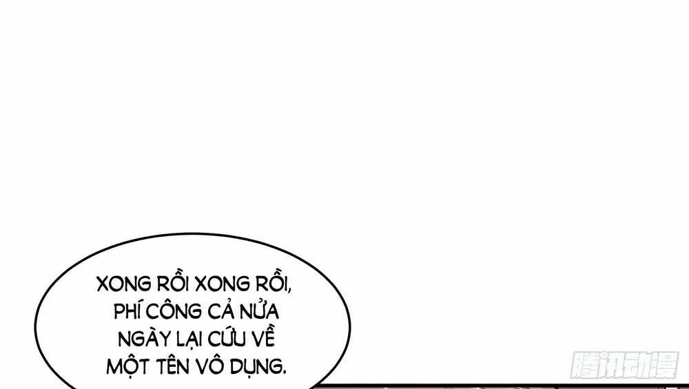 Quái Trộm Thâu Tâm: Chapter 3