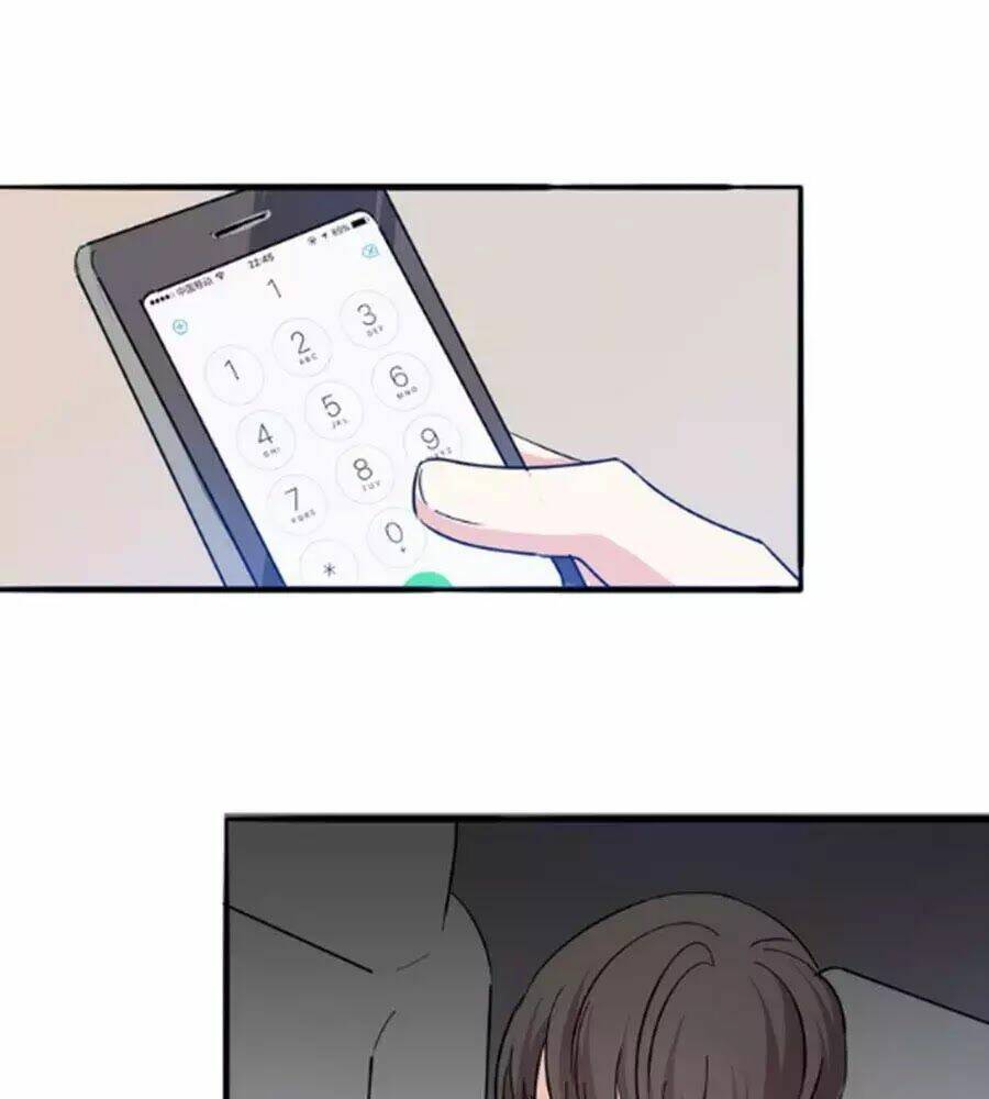 Mùi Hương Lãng Mạn: Chapter 23