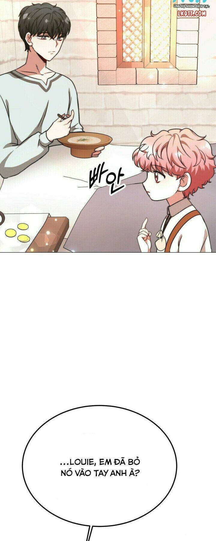 Công Chúa Bị Lãng Quên Muốn Sống Trong Hòa Bình: Chapter 9