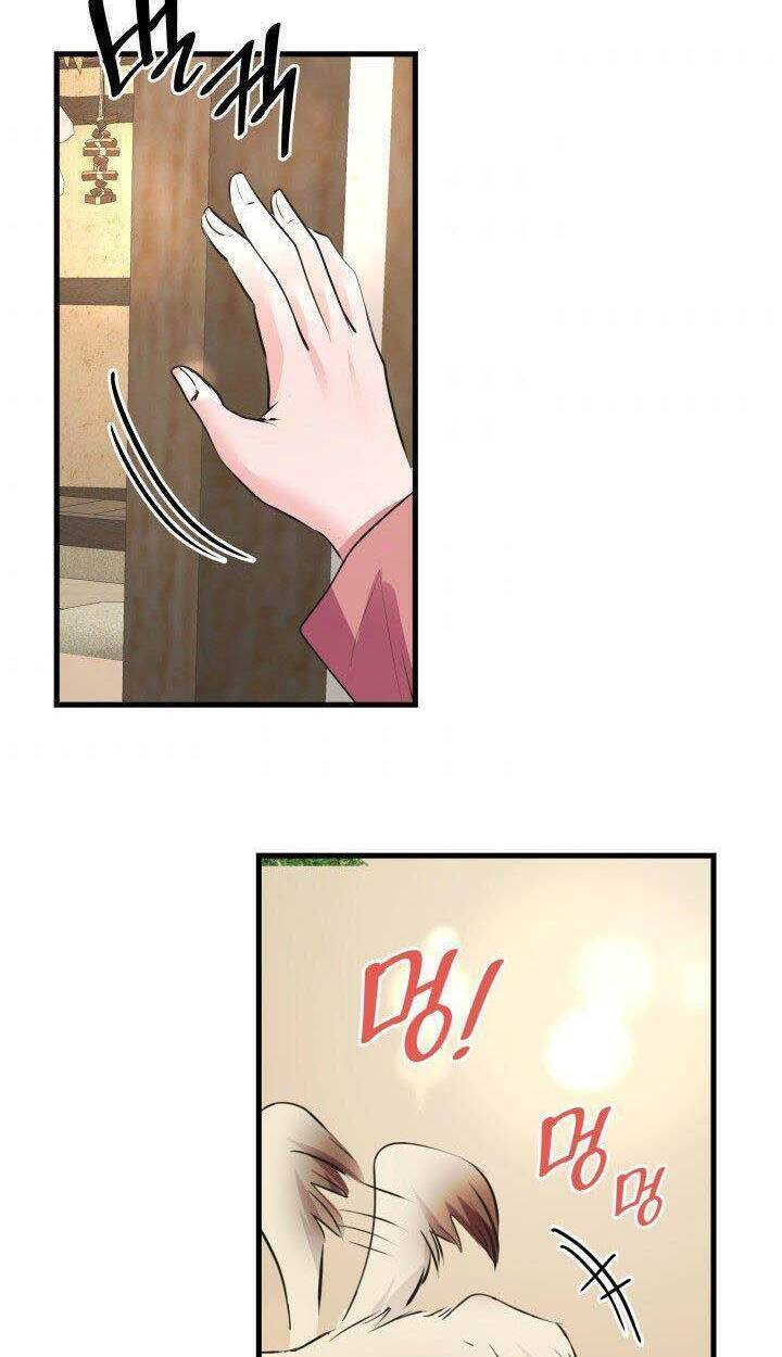 Cô Dâu Của Sói Đen: Chapter 10