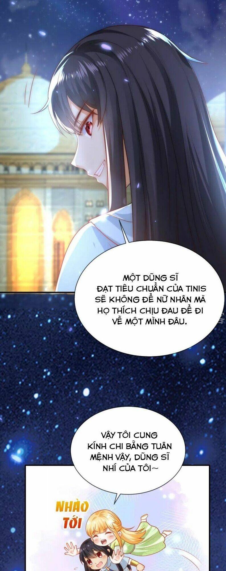 Sủng Hậu Của Vương: Chapter 60