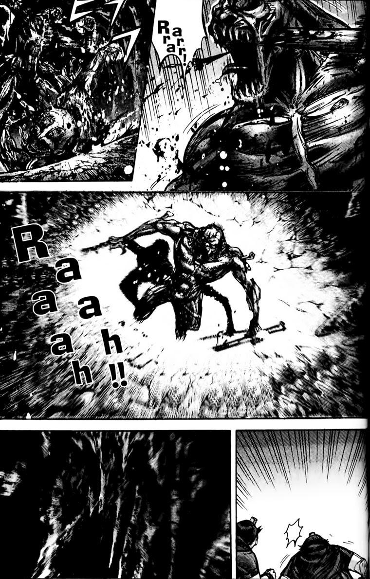 Diêm Đế: Chapter 158