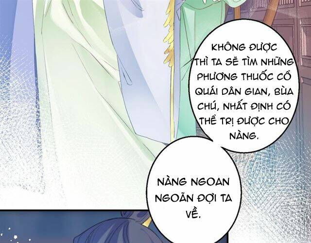 Hoa Nhan Sách: Chapter 53.1