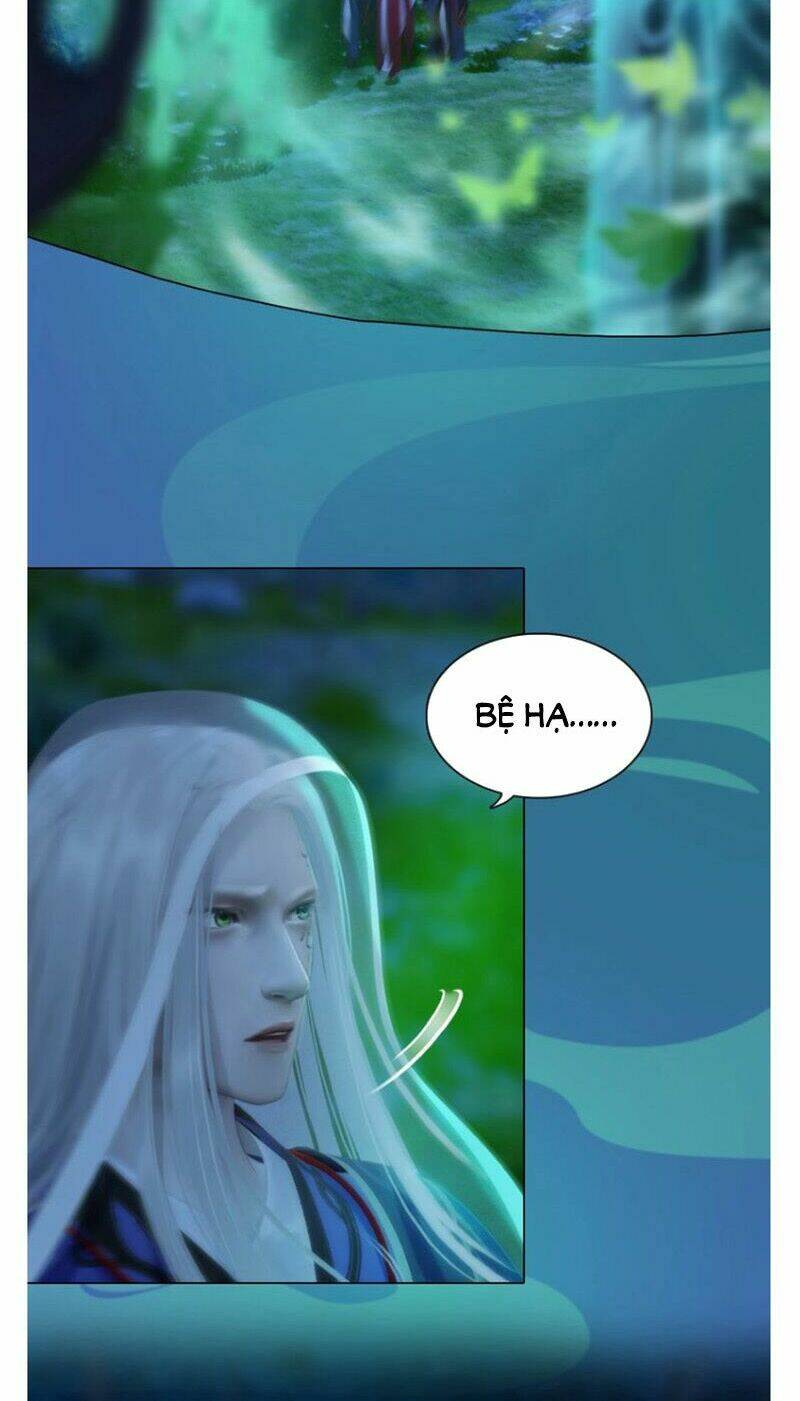 Yêu Nhan Lệnh: Chapter 82