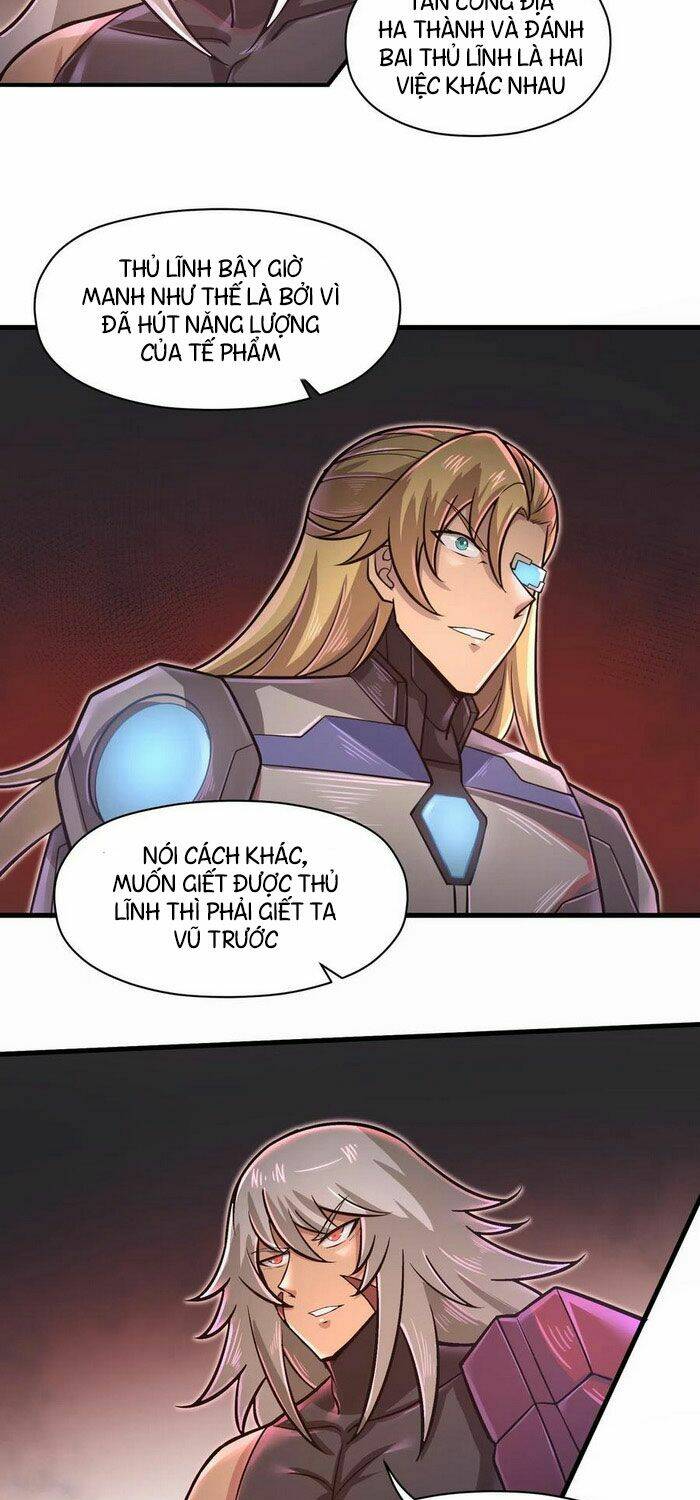 Một Trăm Triệu Điểm: Chapter 49