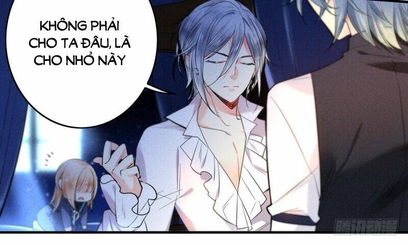 Luyến Khúc Trăng Lưỡi Liềm: Chapter 6