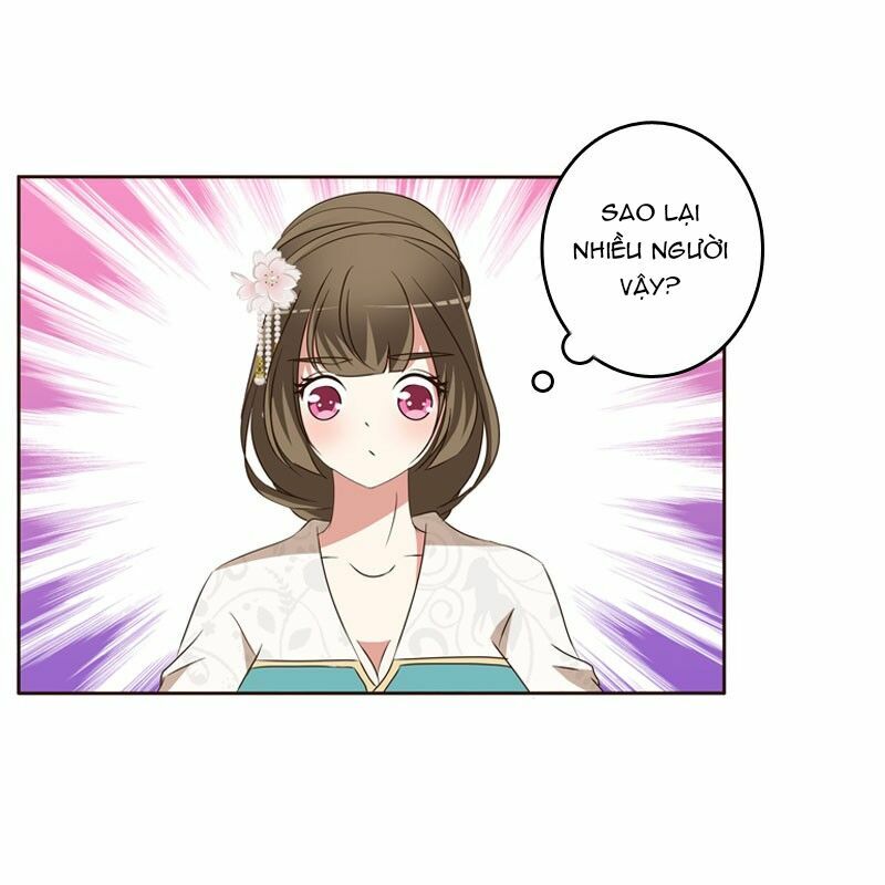 Thông Linh Phi: Chapter 135
