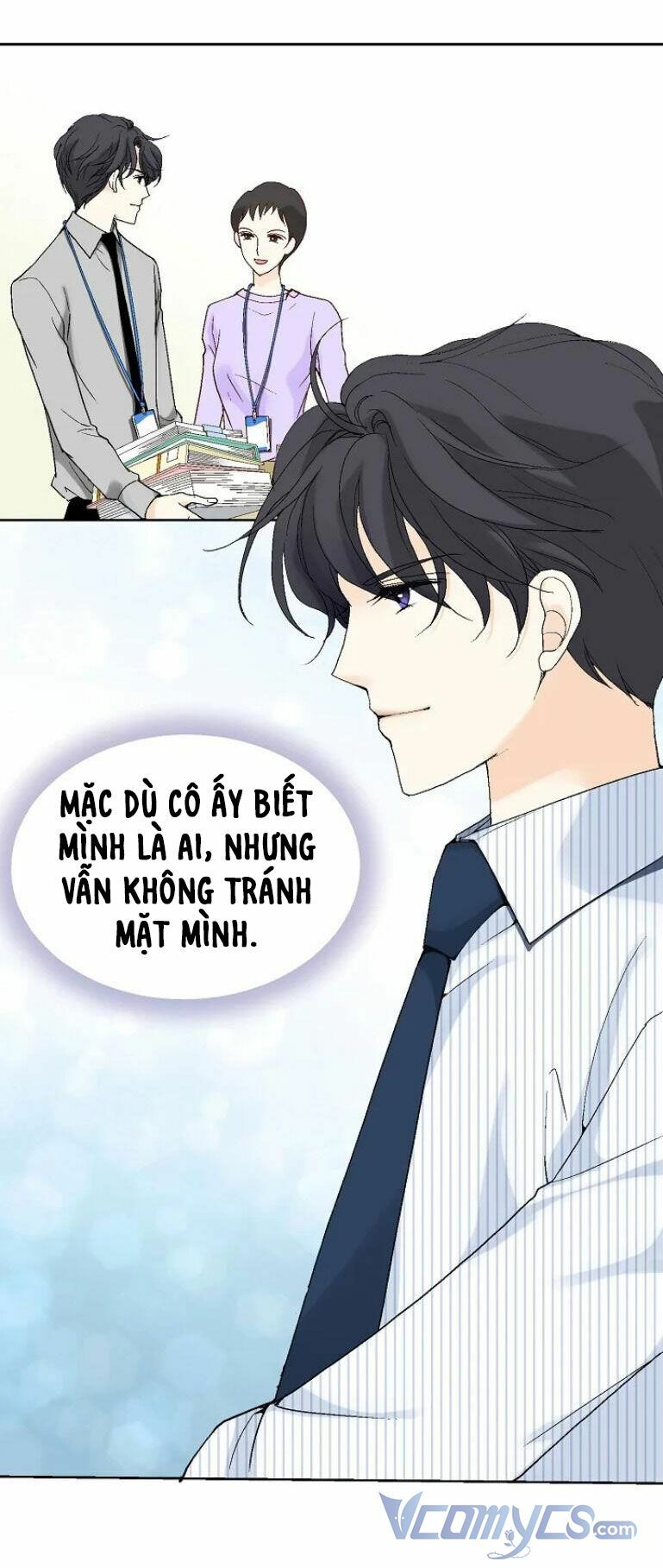 Lee Bom, Em Là Của Anh: Chapter 42