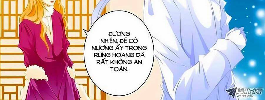 Đến Làm Yêu Quái Đi: Chapter 5