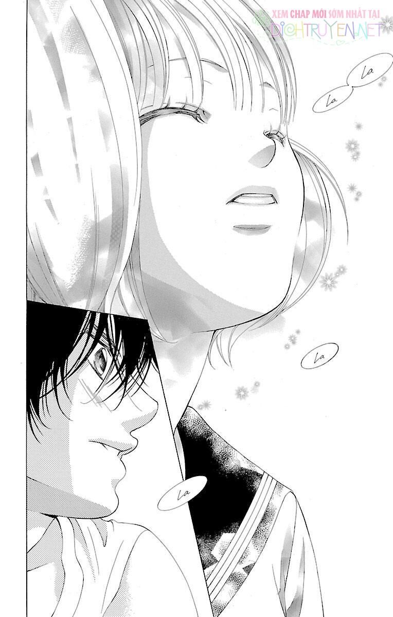 Bướm Trong Sương Mù: Chapter 16