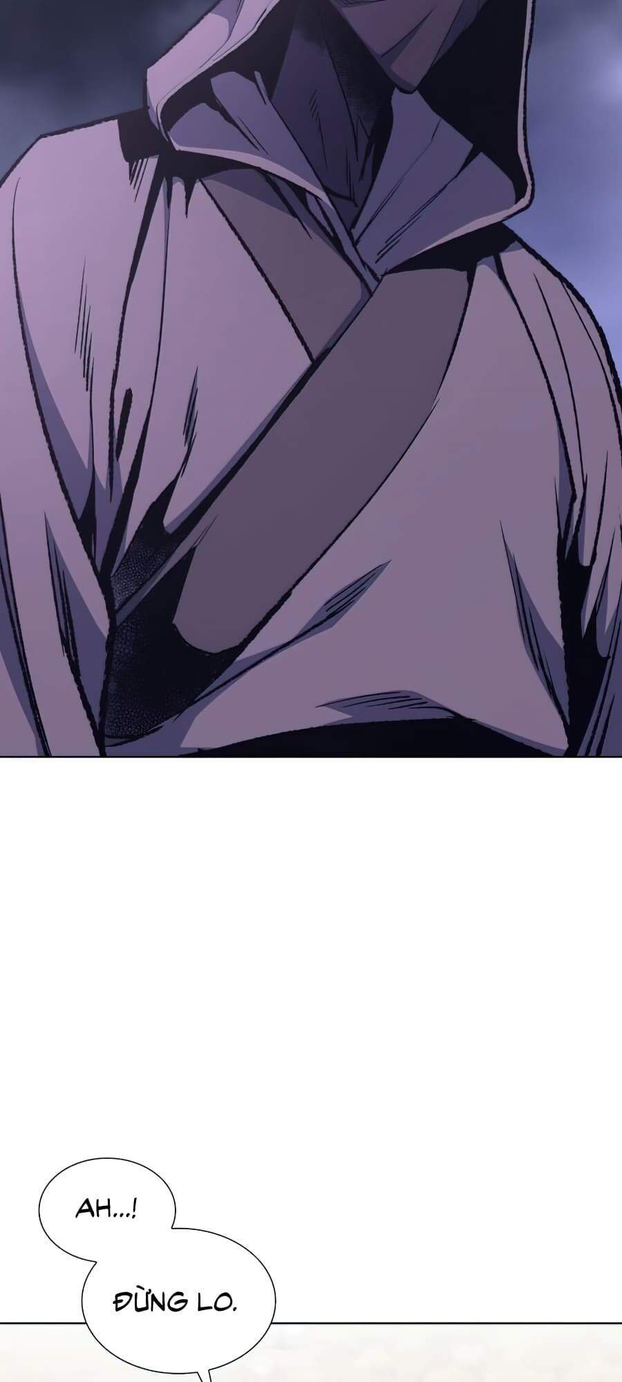 Ta Chuyển Sinh Thành Cuồng Quỷ Truyền Nhân: Chapter 8