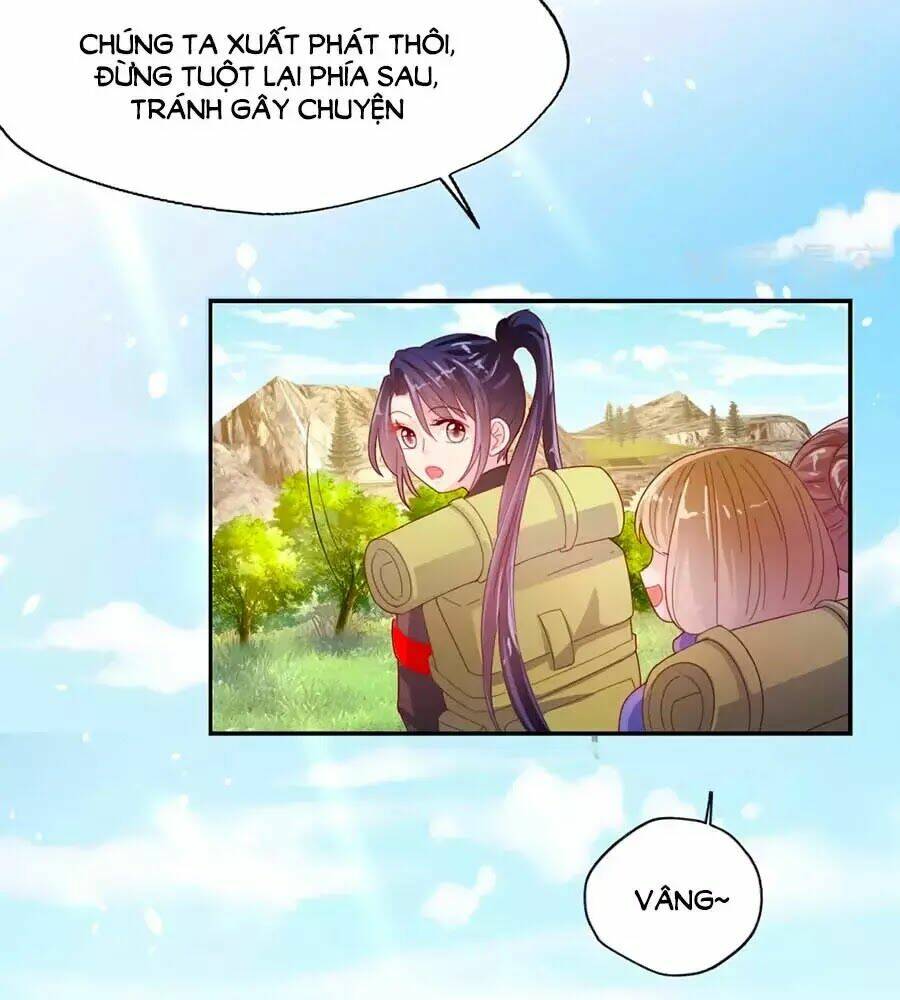 Sau Này Vẫn Cứ Thích Anh: Chapter 61