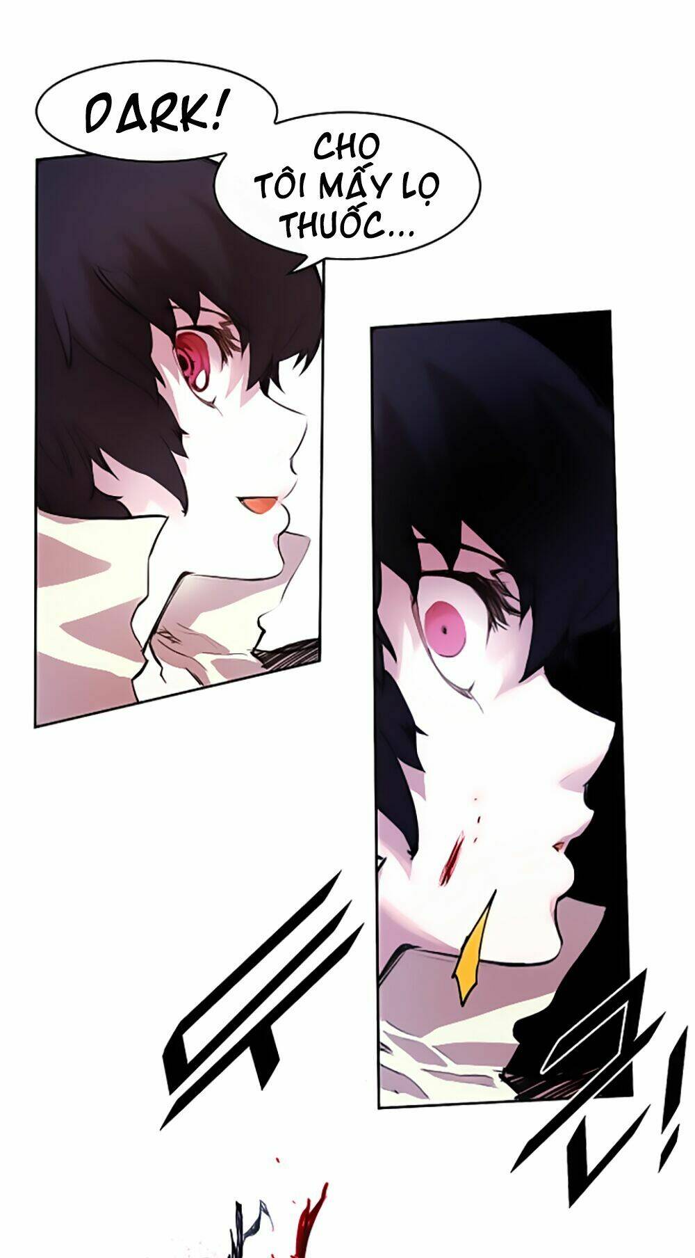 Hard Core Leveling Warrior: Chapter 20